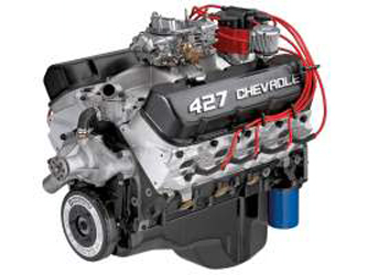 P9E46 Engine